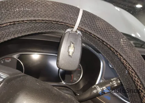 2020 Chevrolet Blazer Awd Premier из США, поврежденный, VIN 3GNKBLRS2LS621513